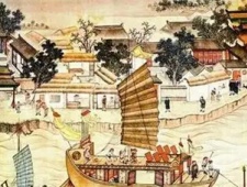 明成祖朱棣命名天津的原因