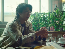 《人中之龙》第2集分集剧情介绍