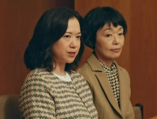 《法庭之龙》第5集分集剧情介绍