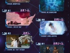 《斗罗大陆之燃魂战》追剧日历