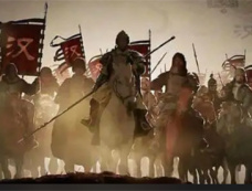 东汉统一战争简介