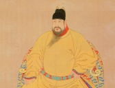 明仁宗朱高炽简介