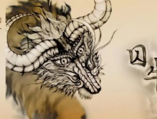 囚牛是龙的第几子