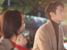 《你比星光美丽》第30集分集剧情介绍