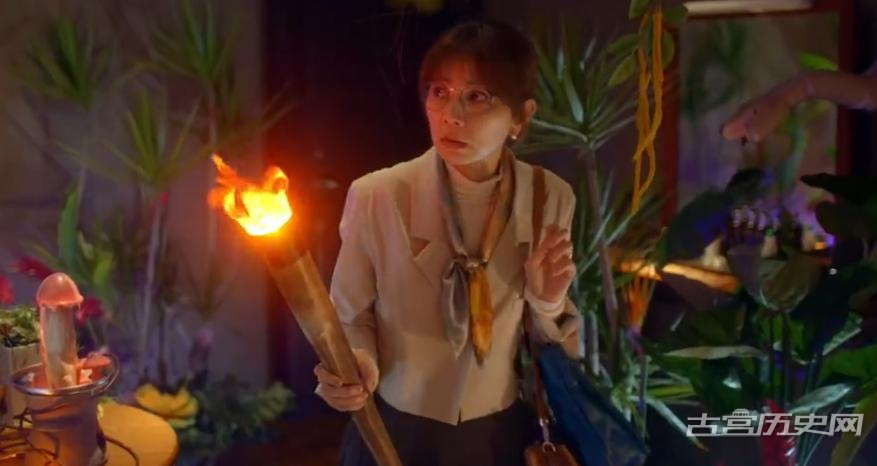 《今夜一起为爱鼓掌》第7集