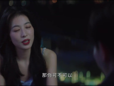 《半熟男女》孙涵涵知道自己是小三吗