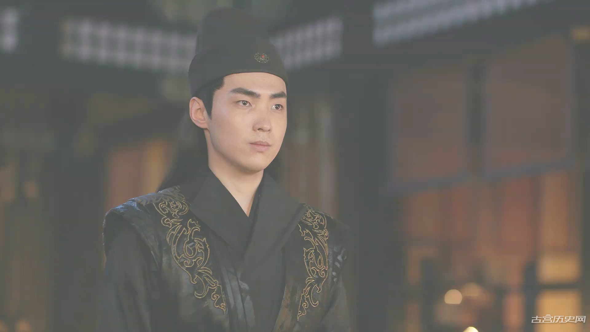 《花青歌》第19集分集剧情介绍