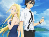 《夏日重现》结局解析