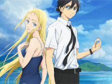 《夏日重现》结局解析