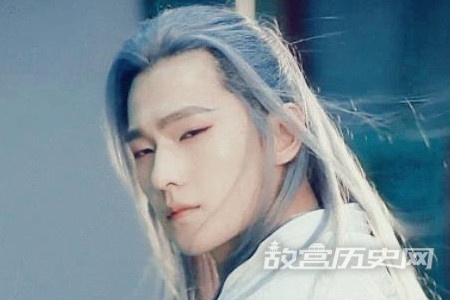 《且试天下》丰兰息武功恢复