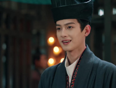 《度华年》李川为什么灭苏氏一族