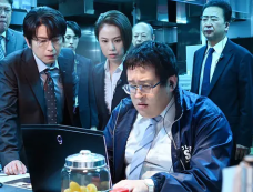 《潜入兄妹》第3集分集剧情介绍