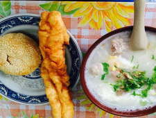 金门当地美食介绍