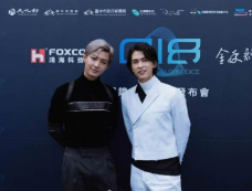 《Q18量子预言》演员表