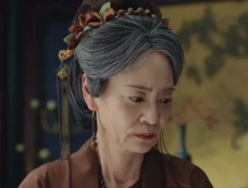 电视剧《墨雨云间》姜老夫人喜欢姜梨吗