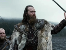 美剧《维京传奇：英灵神殿》第三季播出时间