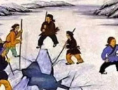 古代人夏天制冰方法