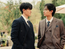 泰剧《游戏大作战》什么平台播