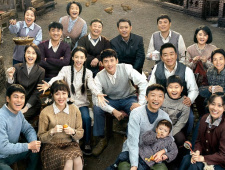 《南来北往》分集剧情大全