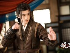 《晓朝夕》第4集分集剧情简介