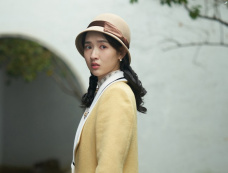 《孤舟》肖若彤和谁在一起