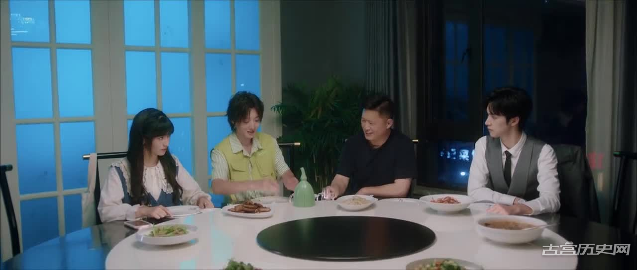 《我的萌宠恋人》第17集