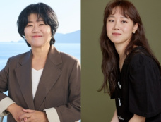 电影《庆州纪行》剧情介绍