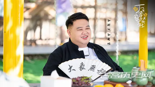 《万青逗笑社》第10集分集剧情介绍