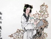 谢道韫简介及生平事迹