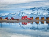 冰岛的自然地理环境特征