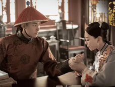 《末代厨娘》宫廷秘辛与女性成长的交织