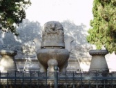 神宗四妃墓介绍