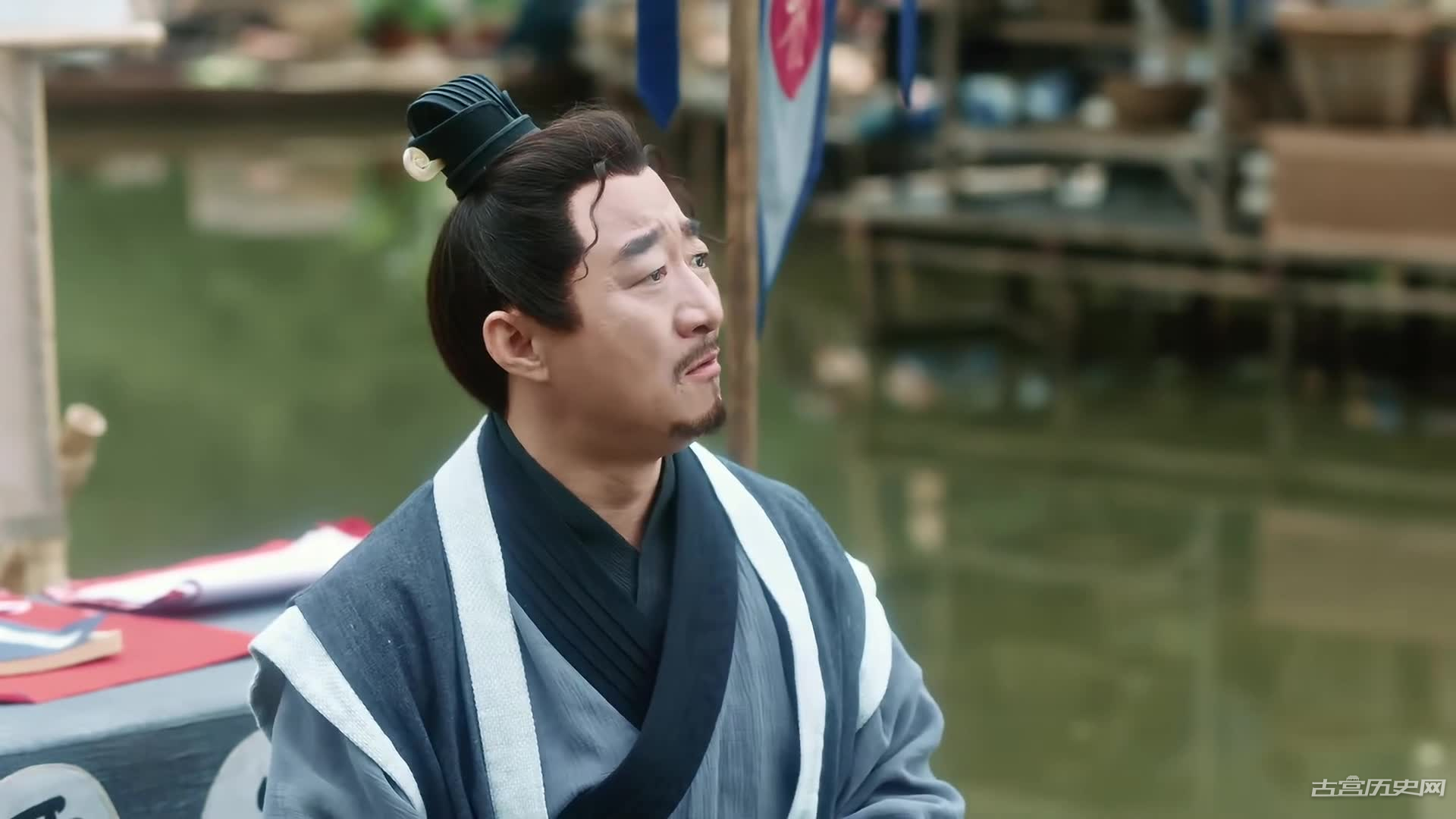 《与凤行》第24集