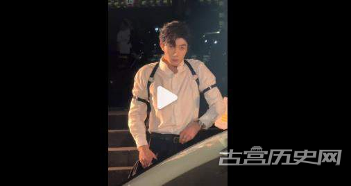 张北淅演过的所有短剧