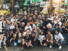 电影《我意外的勇气》剧情介绍