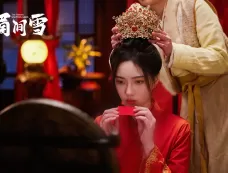 电视剧《眉间雪》剧情