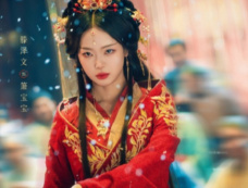 《玉奴娇》第18集分集剧情介绍