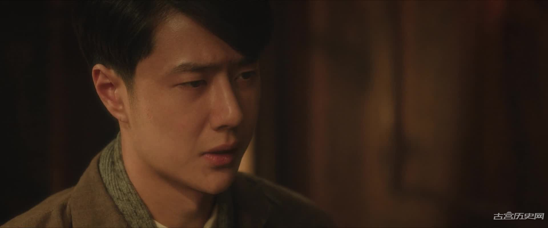 《长风破浪》第25集