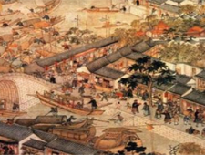 清朝与同时期的西方发展差距有多大