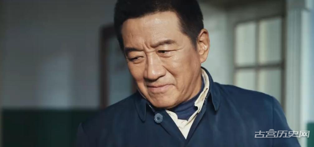 《南来北往》第13集