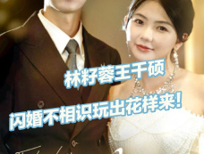 短剧《假戏真婚》剧情介绍