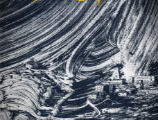 《沙尘暴》演员表