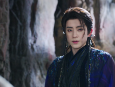 《白月梵星》第32集分集剧情介绍