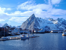 挪威的风俗与禁忌