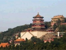 慈禧真的用海军军费修缮颐和园吗