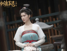 《唐朝诡事录之西行》春条有没有出轨