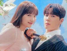 韩剧《我光明正大地想成为灰姑娘》第1-10全集剧情（含结局）