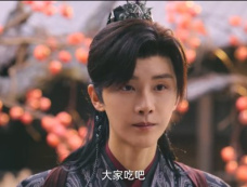 《河伯祭》第11集分集剧情介绍