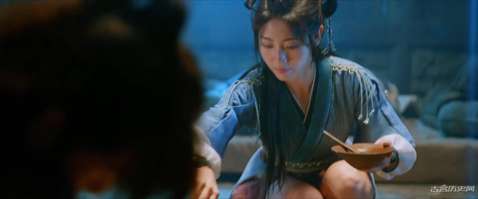 《烈焰之武庚纪》第1集