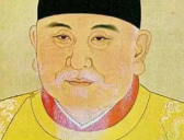 皇帝故事:朱元璋除夕捉人,家家户户挂芝麻秸